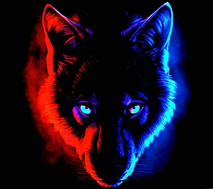 RedBlue