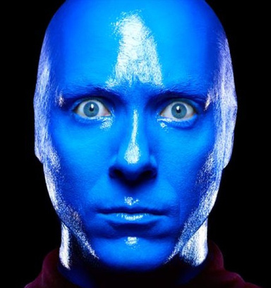 BlueMan