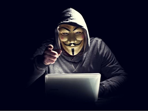 Hackbrokevin
