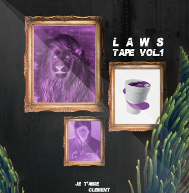 Laws Are Back