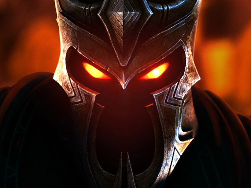 OverLord