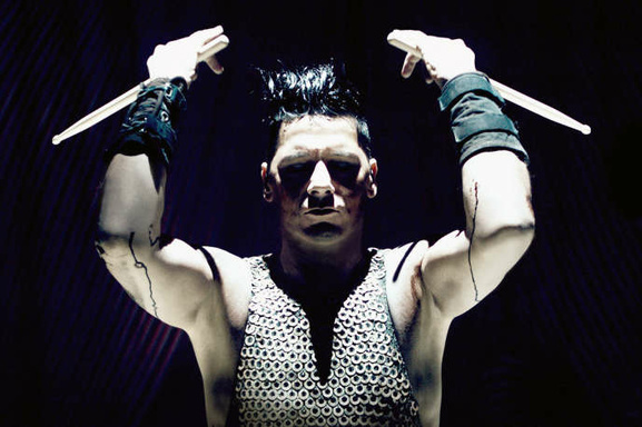 Rammstein