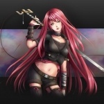 glorya