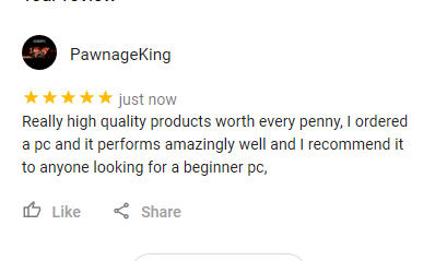PAWNAGE
