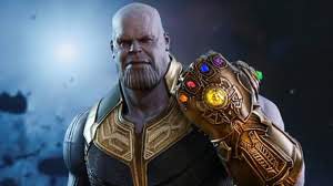 kingthanos