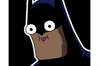 AkroBatman