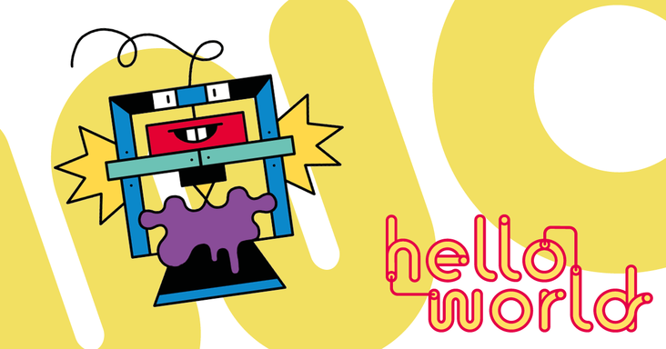 helloworld2025