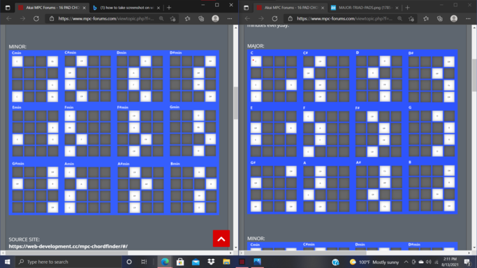 BEEN DONE