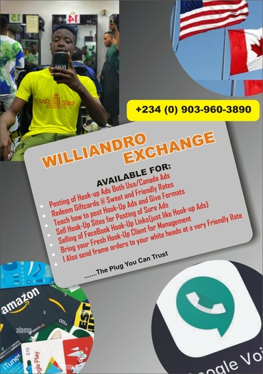 Williandro