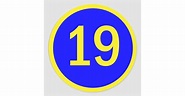 cupom19