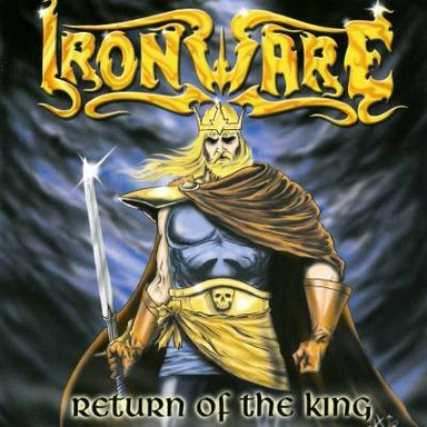 ironware