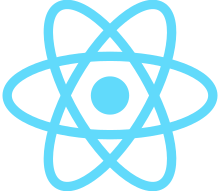 react