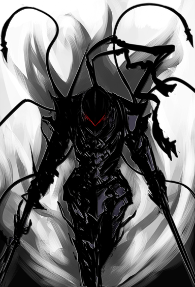Felldemon