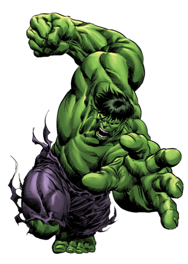 TheMightyHulk