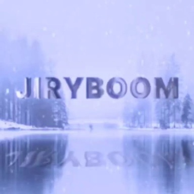 jiryboom