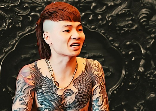 huwng2005