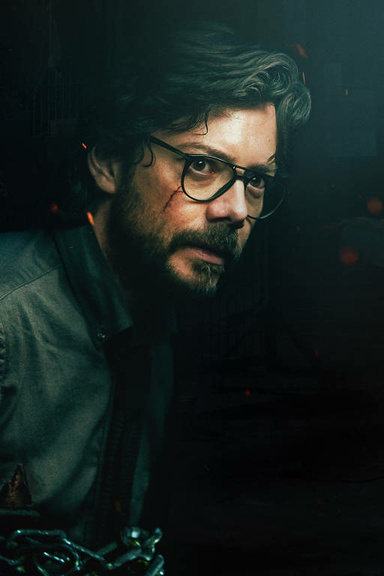 professor
