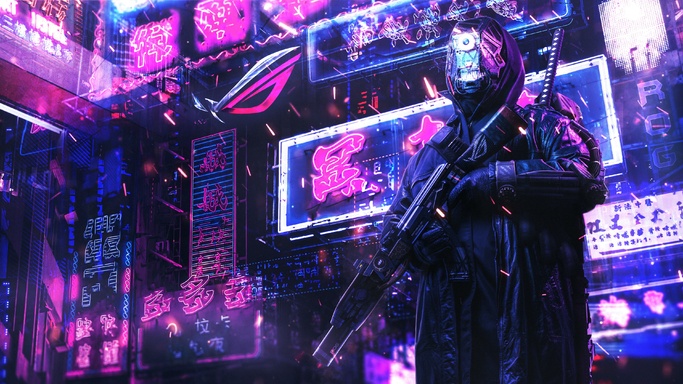 GhostChain