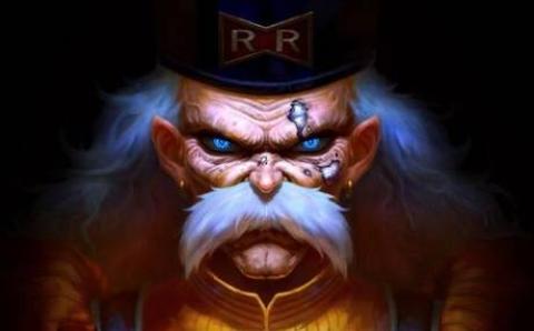 doctorgero