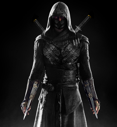 darkwarrior