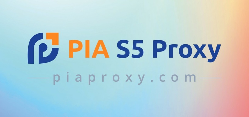 Pias5Proxy