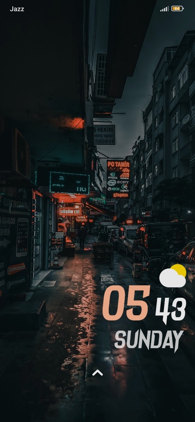 Lora420