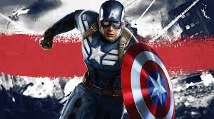CapitanAmerica83