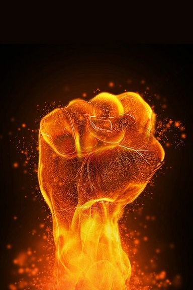 Fireflame