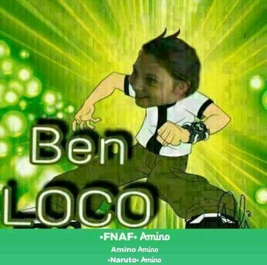 banson