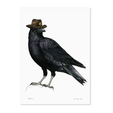 Crowskill