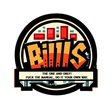 HAMMERINGBiTS