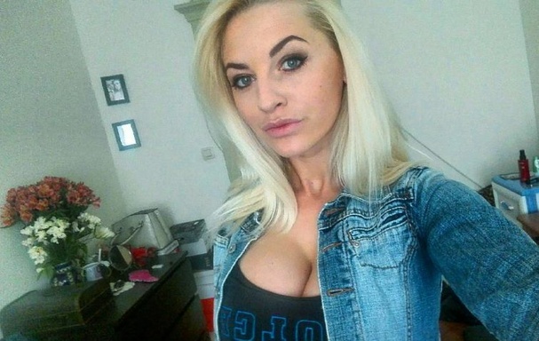 Alina Frol