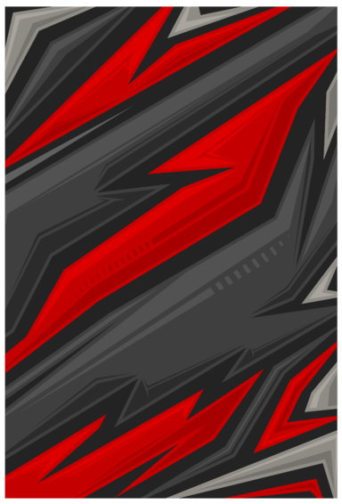 rayzerisback