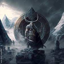 Alfheim
