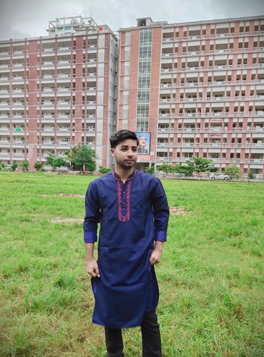 shariful Islam Ovi
