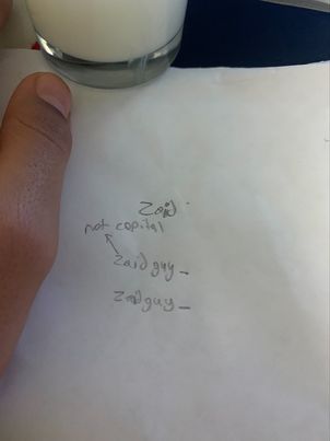 ZaidGUy