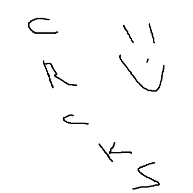 crcks