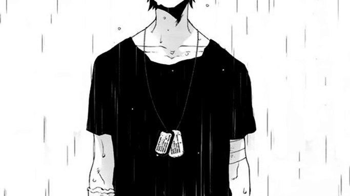 Tired