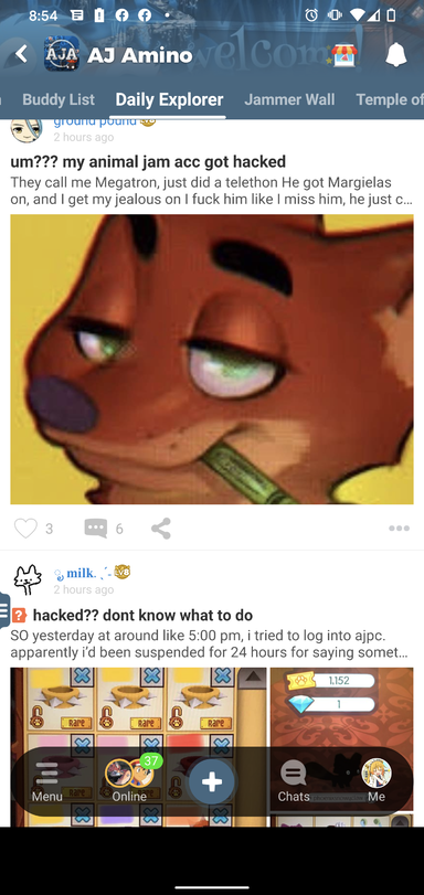 OMGBLEGHHHH