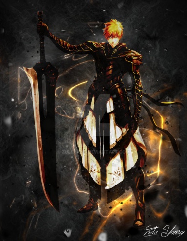 kravenall