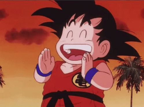 Gokuh888