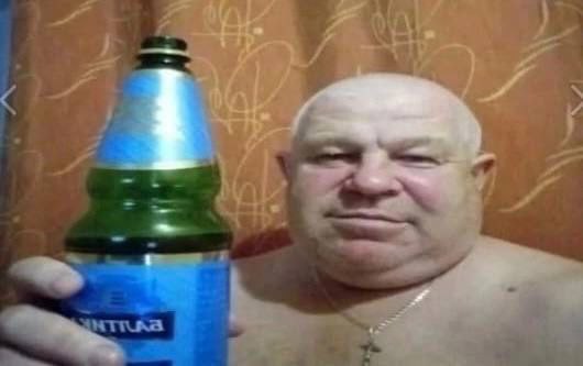 GladiaTOR of cocks