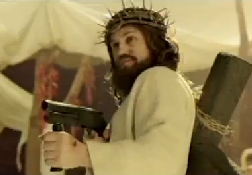 JesusArmored