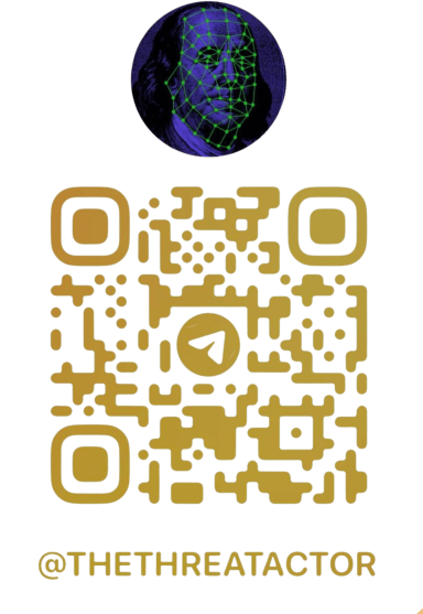 thethreatactor