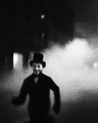 GHOSTFATHER
