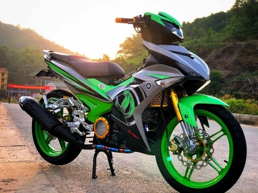 bố mẹ chồng mình