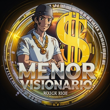 MENORVISIONARIO