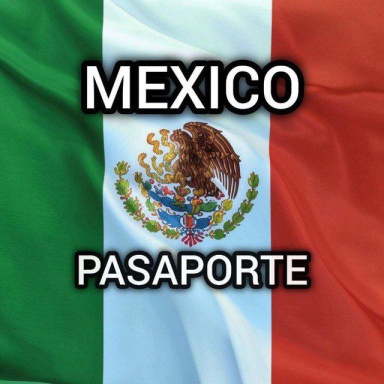 Mexico_Passports