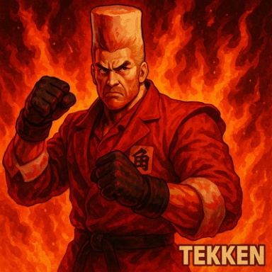 AkainuPor