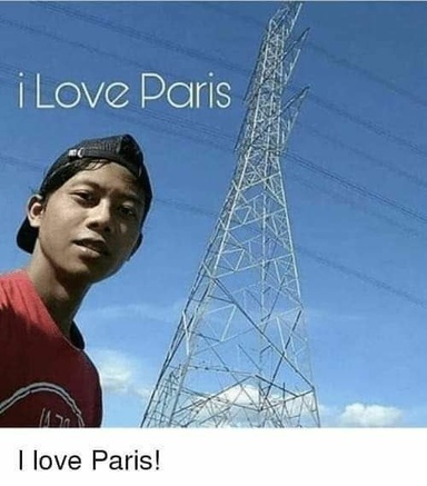 Sloppy dick
